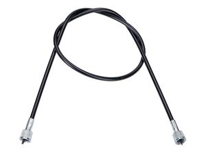 Schmitt KM Tellerkabel  Premium 700mm voor Puch M50S, X50-2, X50-3, KTM, Sachs, Hercules, Kreidler, Zündapp