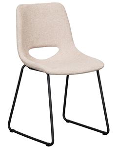NADUVI Collection Eetkamerstoel Pine | 