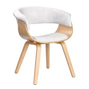 NADUVI Collection Eetkamerstoel Zara | 