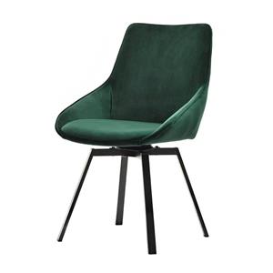 NADUVI Collection Eetkamerstoel Sandiego velvet | 