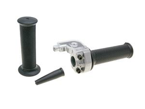 Domino Gashandel Set  Snelgas 4,3°/ 43mm - universeel
