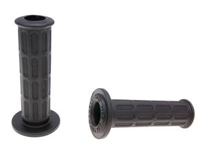 Domino Handvaten set  1109 On-Road Japan Style (Open einde)