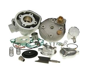 Athena Cilinderkit  Racing Auslasssteuerung 50cc Minarelli AM6