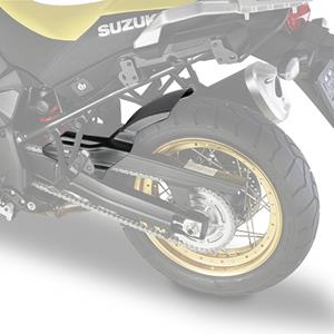 GIVI Kettingbeschermer, / Spatbord voor motorfiets, MG3118