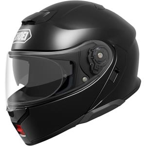 SHOEI Neotec 3, Systeemhelm, Zwart