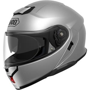 SHOEI Neotec 3, Systeemhelm, Licht zilver