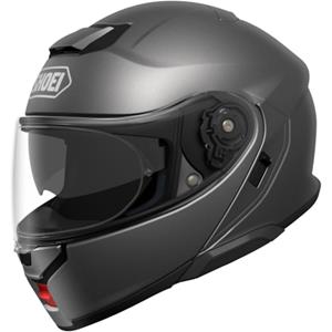 SHOEI Neotec 3, Systeemhelm, Antraciet metallic