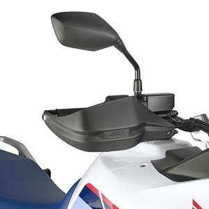 GIVI Specifieke handbescherming, op de moto, HP1201B