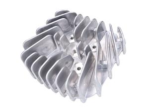 Schmitt Cilinderkop  RD Style roh 70-110cc voor Simson S51, S53, SR50, KR51/2