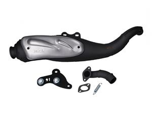 Turbo Kit Uitlaat  TKR voor TGB R50X, Bullet