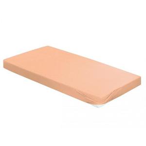 Irisette Hoeslaken Orion 9 zachte frotté stretch, voor matrassen tot 25 cm hoogte