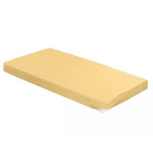 Irisette Hoeslaken Orion 9 zachte frotté stretch, voor matrassen tot 25 cm hoogte