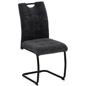 HELA Vrijdragende stoel LEONA (set)