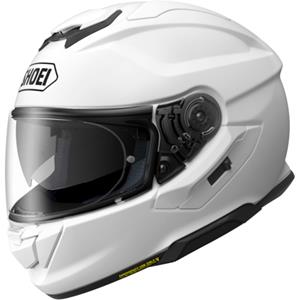 SHOEI GT-Air 3, Integraalhelm, Wit