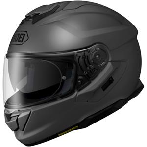 SHOEI GT-Air 3, Integraalhelm, Mat donker grijs