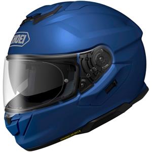 SHOEI GT-Air 3, Integraalhelm, Mat blauw metallic