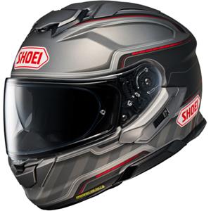 SHOEI GT-Air 3 Discipline, Integraalhelm, Mat TC-1