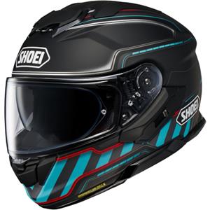 SHOEI GT-Air 3 Discipline, Integraalhelm, Mat TC-2