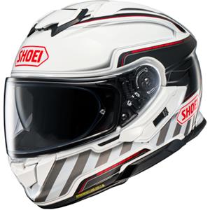 SHOEI GT-Air 3 Discipline, Integraalhelm, TC-6