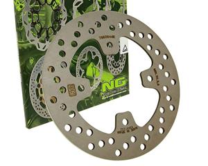 NG Brake Disc Remschijf NG voor Polaris Predator 500 achter
