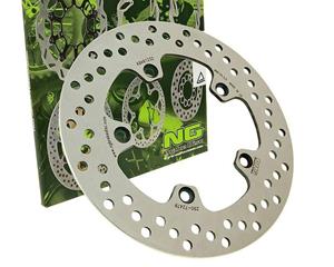 NG Brake Disc Remschijf NG voor Aprilia RS 50, 125, Tuono 50, 125