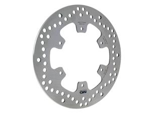 NG Brake Disc Remschijf NG voor Yamaha TZR 50, XTZ 750 Super Tenere