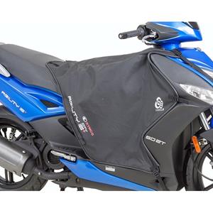 Beenkleed Kymco Agility 16inch Kymco origineel ka-01-0369