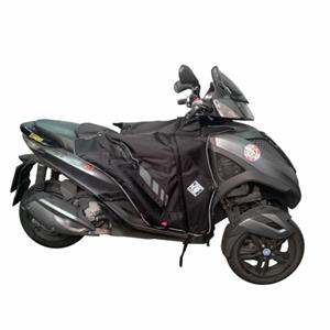 Beenkleed thermoscud pro Piaggio MP3 yourban Tucano Urbano r085 pro