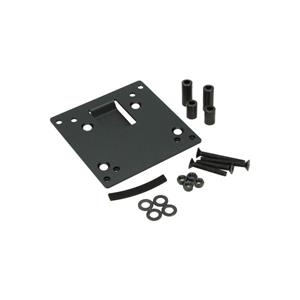 Shad Topcaseträger V0MP54ST für Piaggio MP3 500 Sport 2014-2017