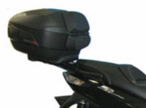 Shad Topcaseträger V0YR11ST für Piaggio MP3 125/300 /Yourban