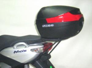 Shad Topcaseträger Y0NS58ST für Yamaha YN 50/125 R Neo´s 2008-