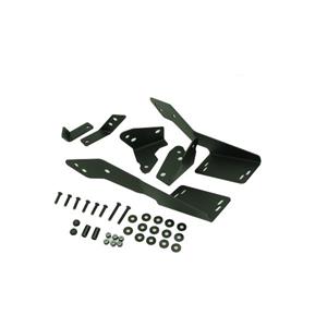 Shad Topcaseträger Arme H0XD77ST für Honda X-ADV 750 2017-2020