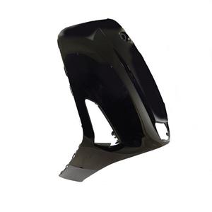 Voorscherm new Like zwart Kymco origineel 64301-acc1-e10-n1p