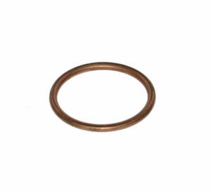 BAC Uitlaatpakking rond Kreidler 28mm 