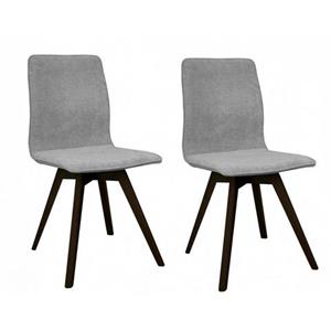 Andas Stoel Rania (set, 2 stuks)