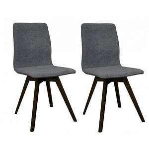 Andas Stoel Rania (set, 2 stuks)