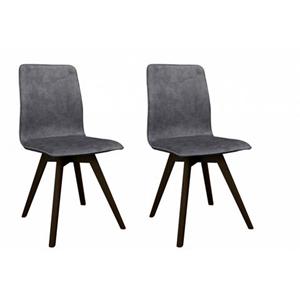 Andas Stoel Rania (set, 2 stuks)