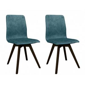 Andas Stoel Rania (set, 2 stuks)