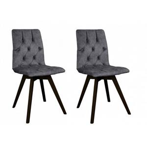Andas Stoel Rania (set, 2 stuks)