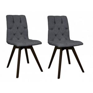 Andas Stoel Rania (set, 2 stuks)