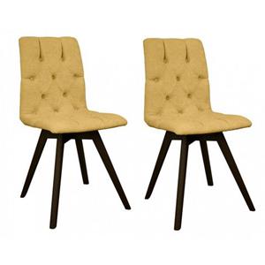 Andas Stoel Rania (set, 2 stuks)