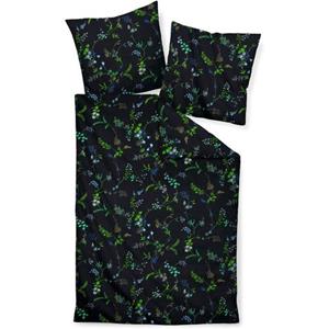 Janine Overtrekset Mako-satijn98094 08 155x200,80x80 met een ritssluiting