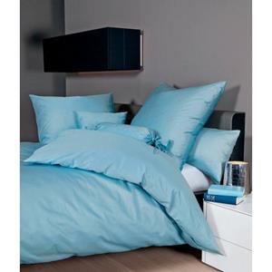 Janine Overtrekset Colors 31001 in mt. 135x200, 155x220 of 200x200 cm. 100% katoen