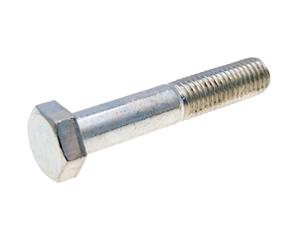OEM Standard Schroef M9x50mm voor Kickstarter voor Vespa 50, 90, 125, PK, Primavera