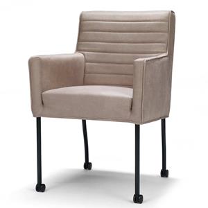 Countrylifestyle Eetkamerstoel Amado