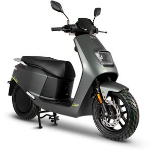 IVA NCE Pro Matgroen - Elektrische Scooter