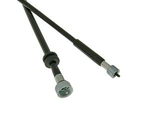 101 Octane KM Tellerkabel voor Piaggio Fly 2T, 4T, Skipper, X8