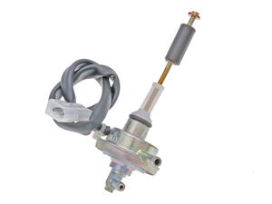 101 Octane Benzinekraan Vacuüm voor Peugeot Vivacity