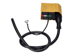 101 Octane CDI met Bobine voor Minarelli AM6, Derbi Senda (Ducati / Kokusan Ontsteking)