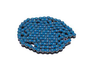 Voca Racing Ketting VOCA versterkt blauw 420 x 136